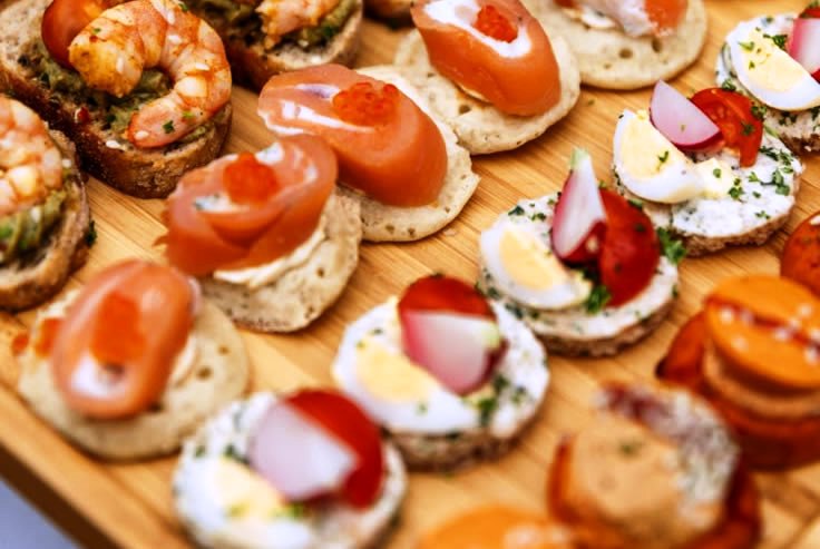 EthnicFoods-Évènements-privés-Offre-Cocktails & apéritifs